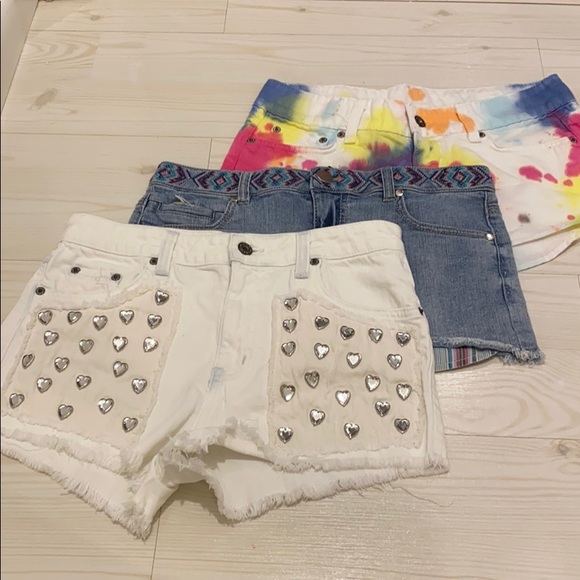Carmar / aqua / carmar short bundle set - Picture 1 of 1